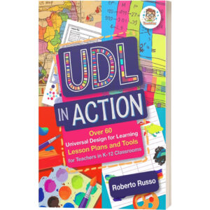 UDL IN ACTION (English)