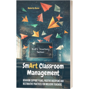 SMART CLASSROOM MANAGEMENT (English)