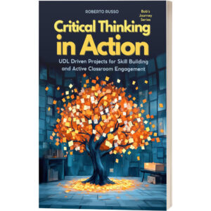 CRITICAL THINKING IN ACTION (English)