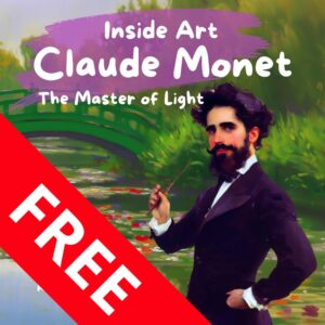 Claude Monet. The Master of Light - FREE