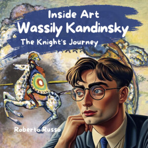 Wassily Kandinsky. The Knight's Journey