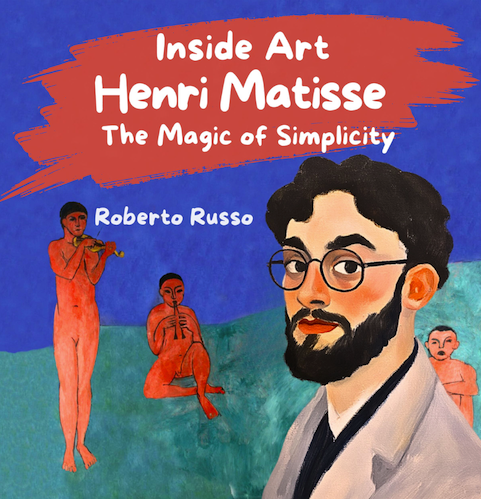 Henri Matisse. The Magic of Simplicity