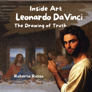Leonardo Da Vinci. The Drawing of Truth