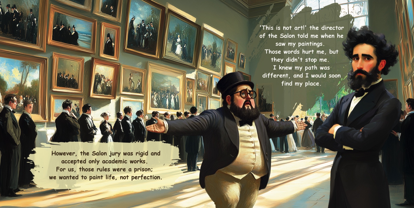 INSIDE ART Bundle - Image 8
