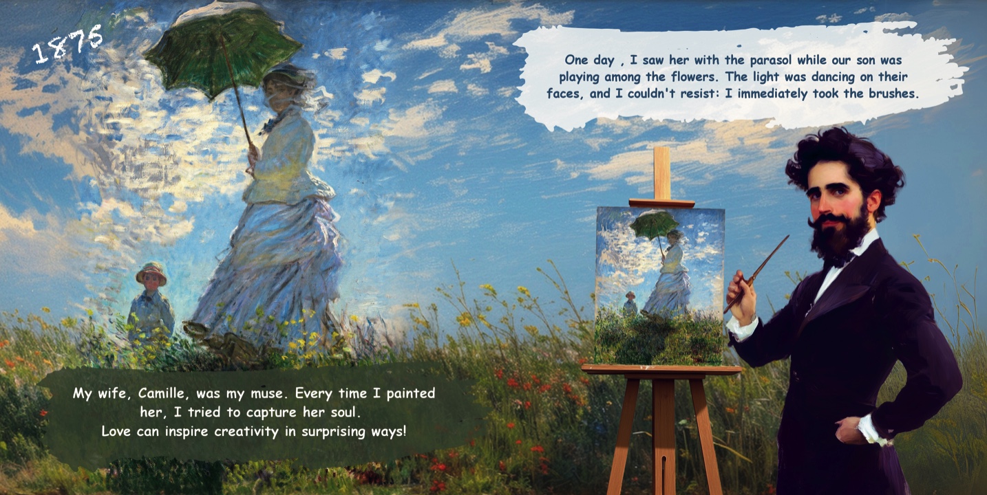 INSIDE ART Bundle - Image 7