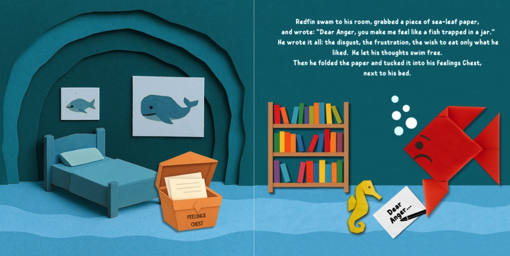Redfin learns to Calm Down - Image 4