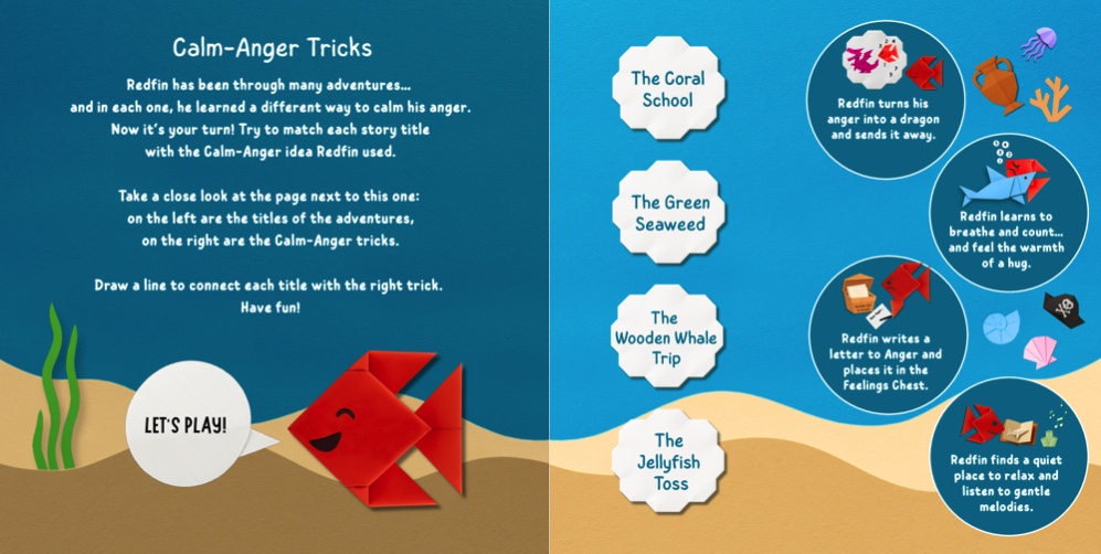 Redfin learns to Calm Down - Image 2