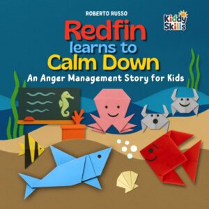 Redfin learns to Calm Down