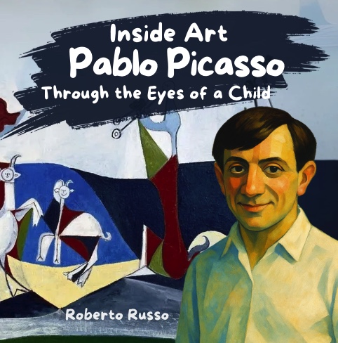 Pablo Picasso. Through the Eyes of a Child