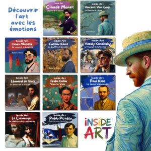 INSIDE ART Bundle