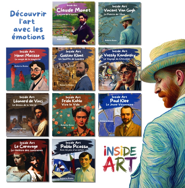 INSIDE ART Bundle