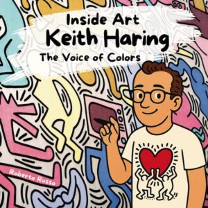 Keith Haring: The Voice of Colors