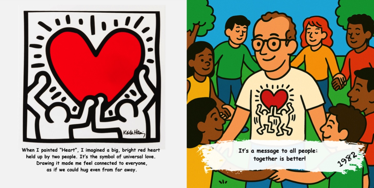 Keith Haring: The Voice of Colors - Image 4