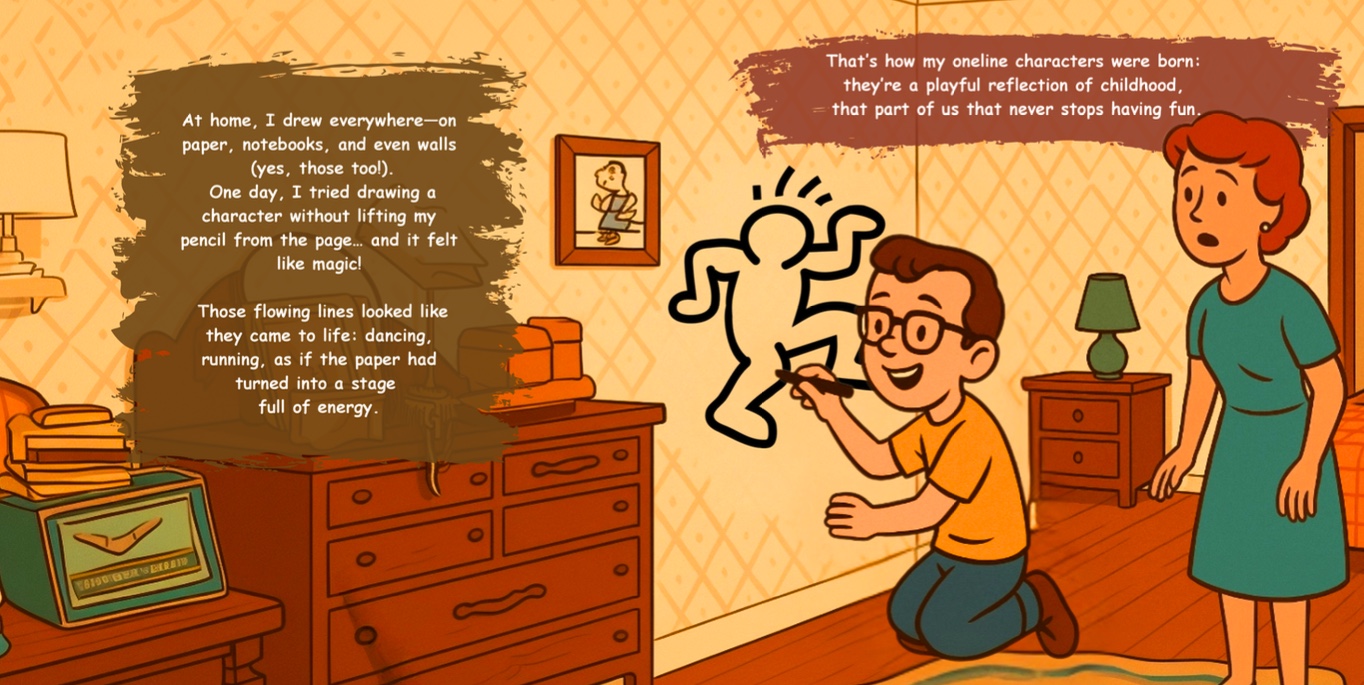 Keith Haring: The Voice of Colors - Image 2