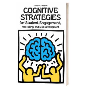 COGNITIVE STRATEGIES FOR STUDENT ENGAGEMENT (English)