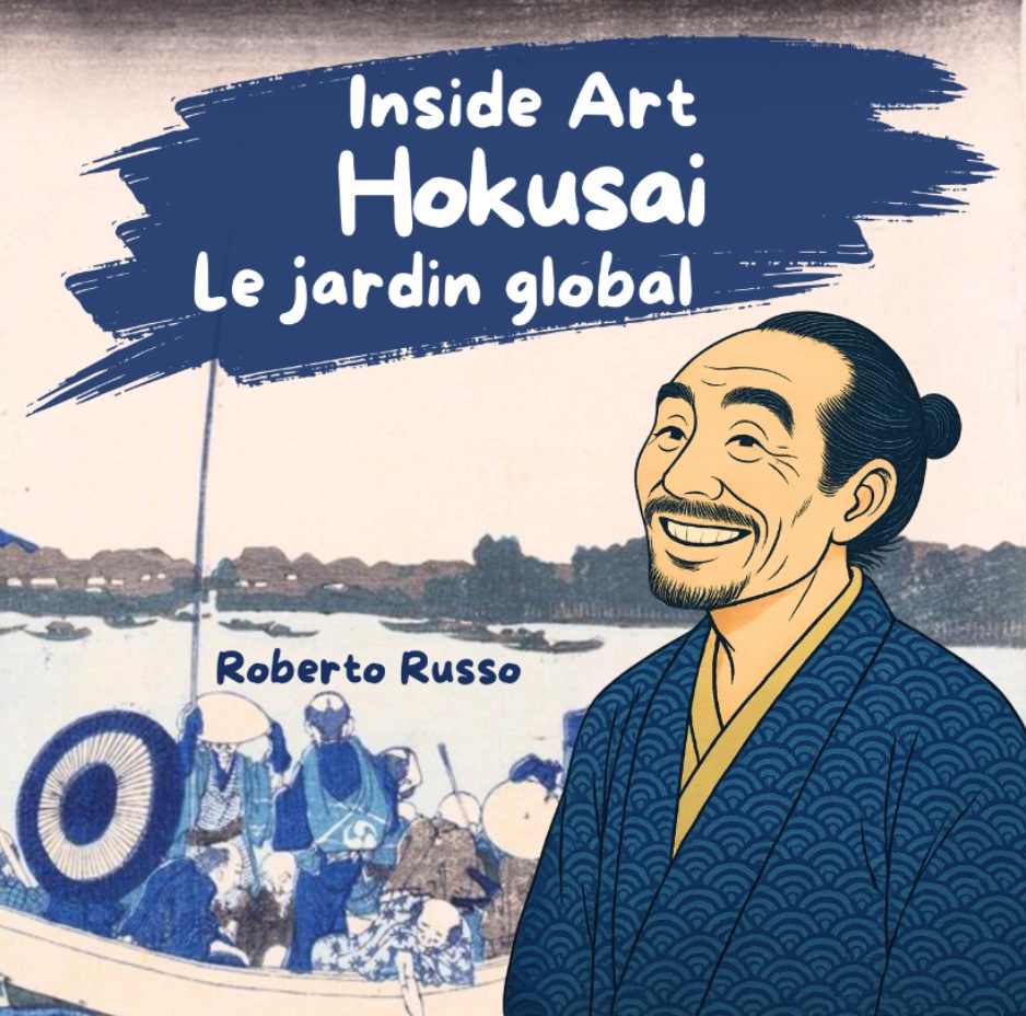 Hokusai: The Global Garden