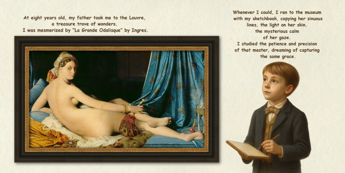 Edgar Degas: The Dance of the Line - Image 3