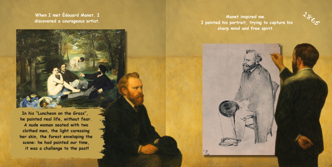 Edgar Degas: The Dance of the Line - Image 4