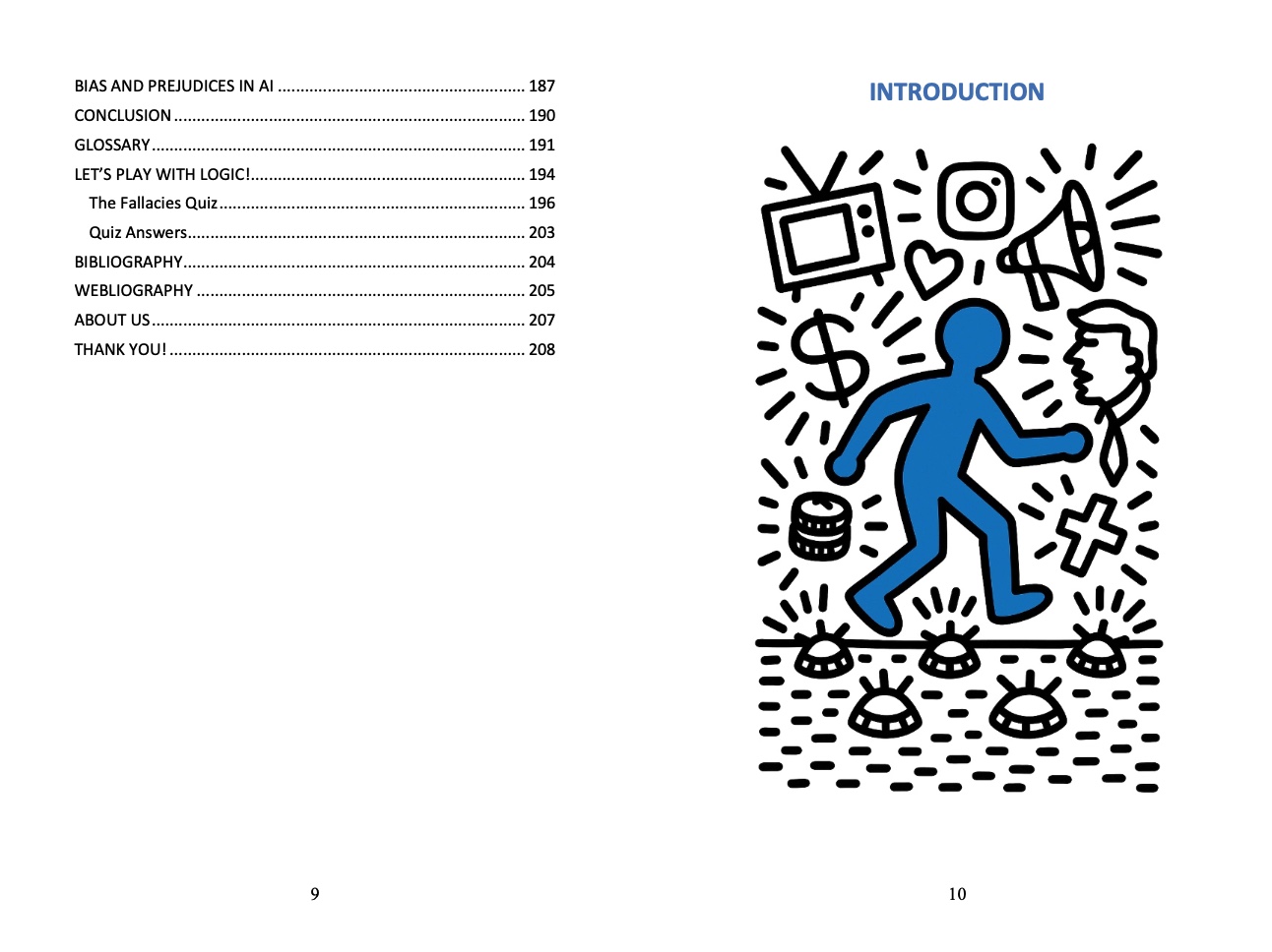 CRITICAL THINKING ILLUSTRATED - Image 4