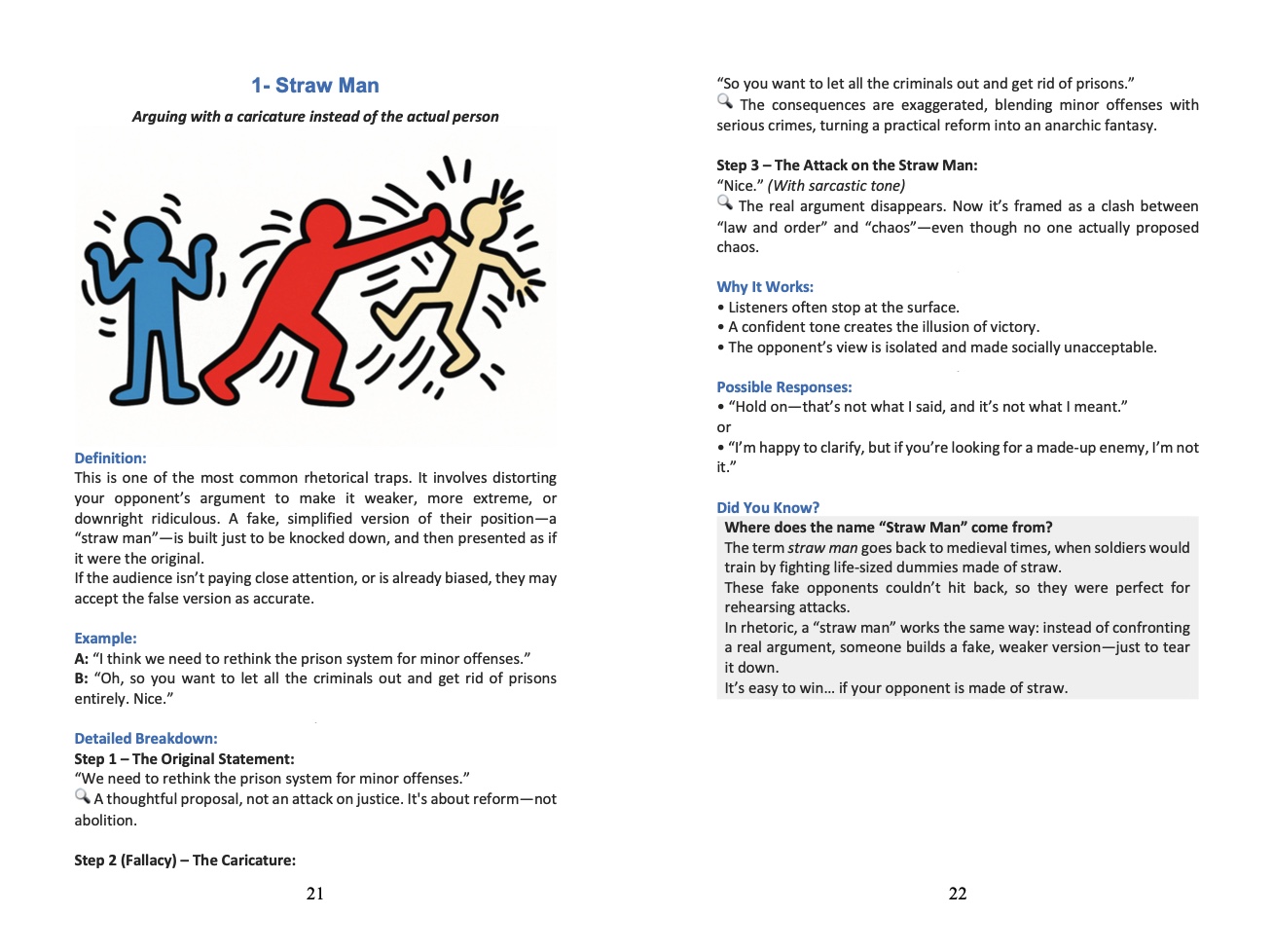 CRITICAL THINKING ILLUSTRATED - Image 6