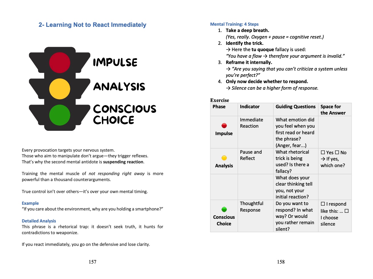 CRITICAL THINKING ILLUSTRATED - Image 9