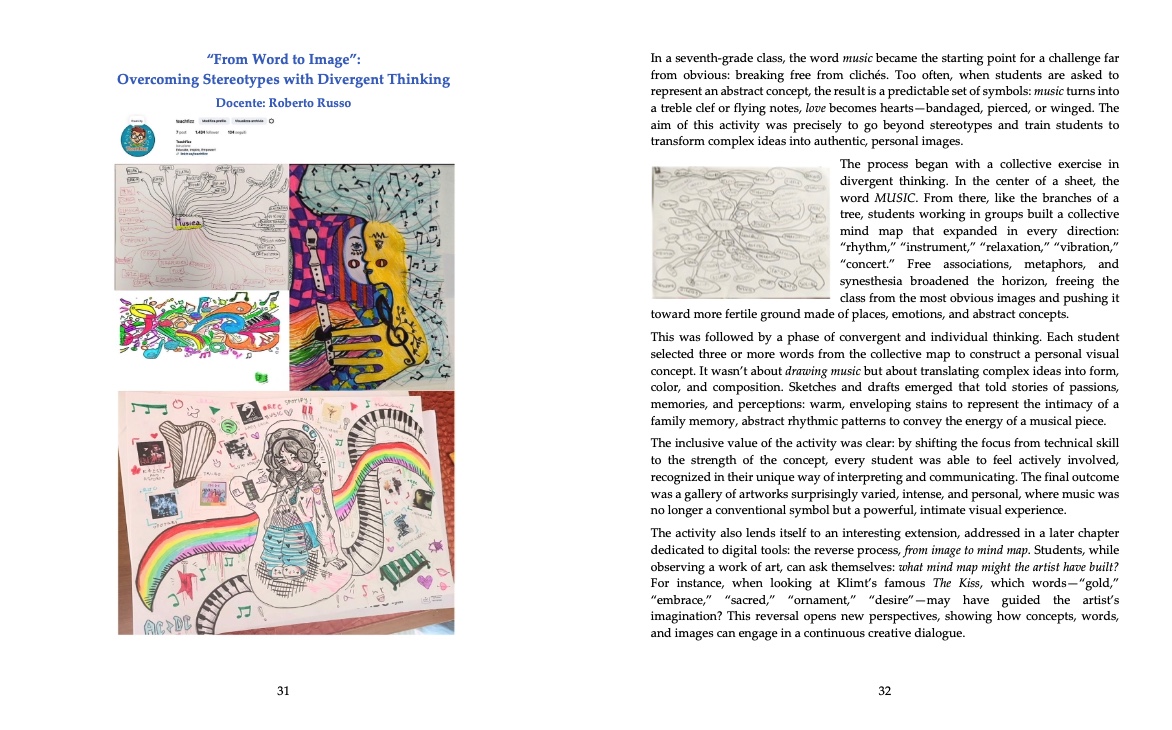 THE ART OF TEACHING ART - Image 3