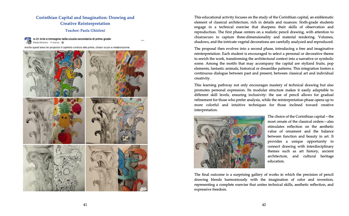 THE ART OF TEACHING ART - Image 4