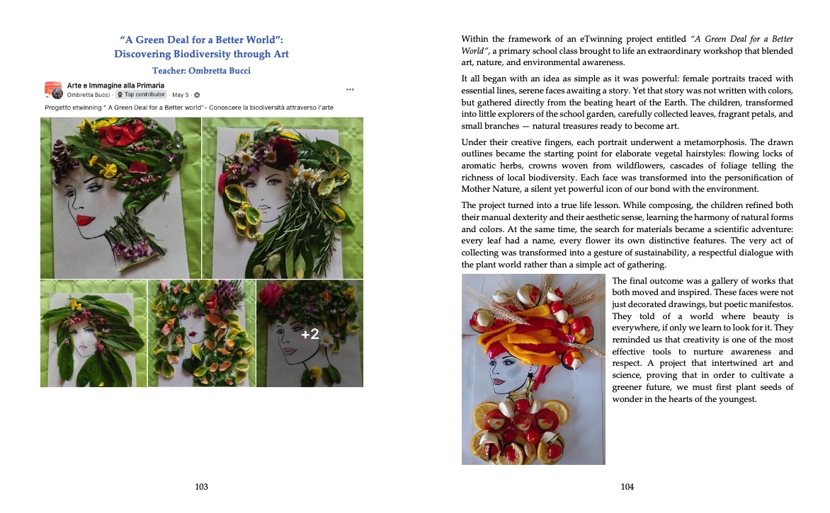 THE ART OF TEACHING ART - Image 5
