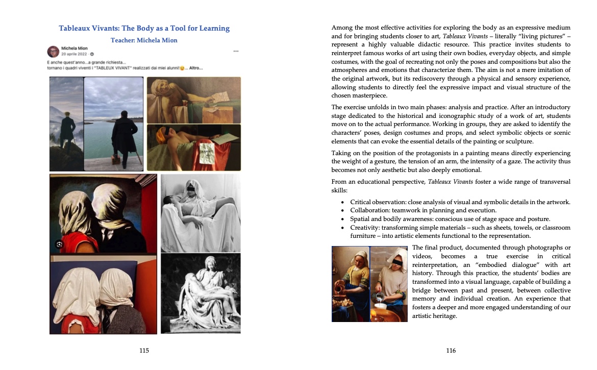 THE ART OF TEACHING ART - Image 6