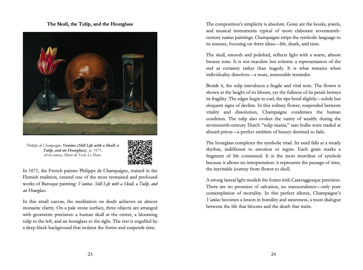 DEATH IN ART (Free) - Image 5