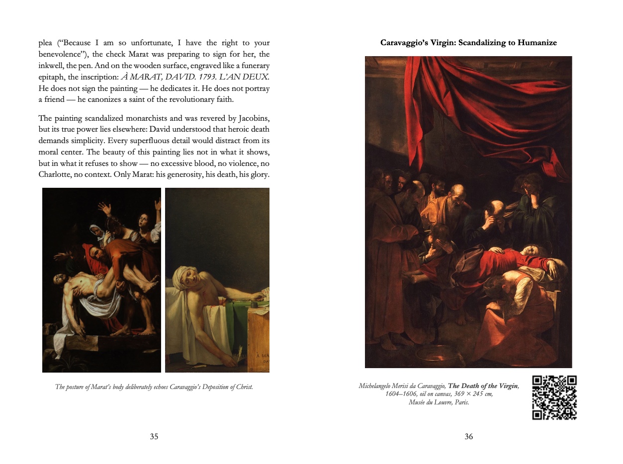 DEATH IN ART (Free) - Image 6