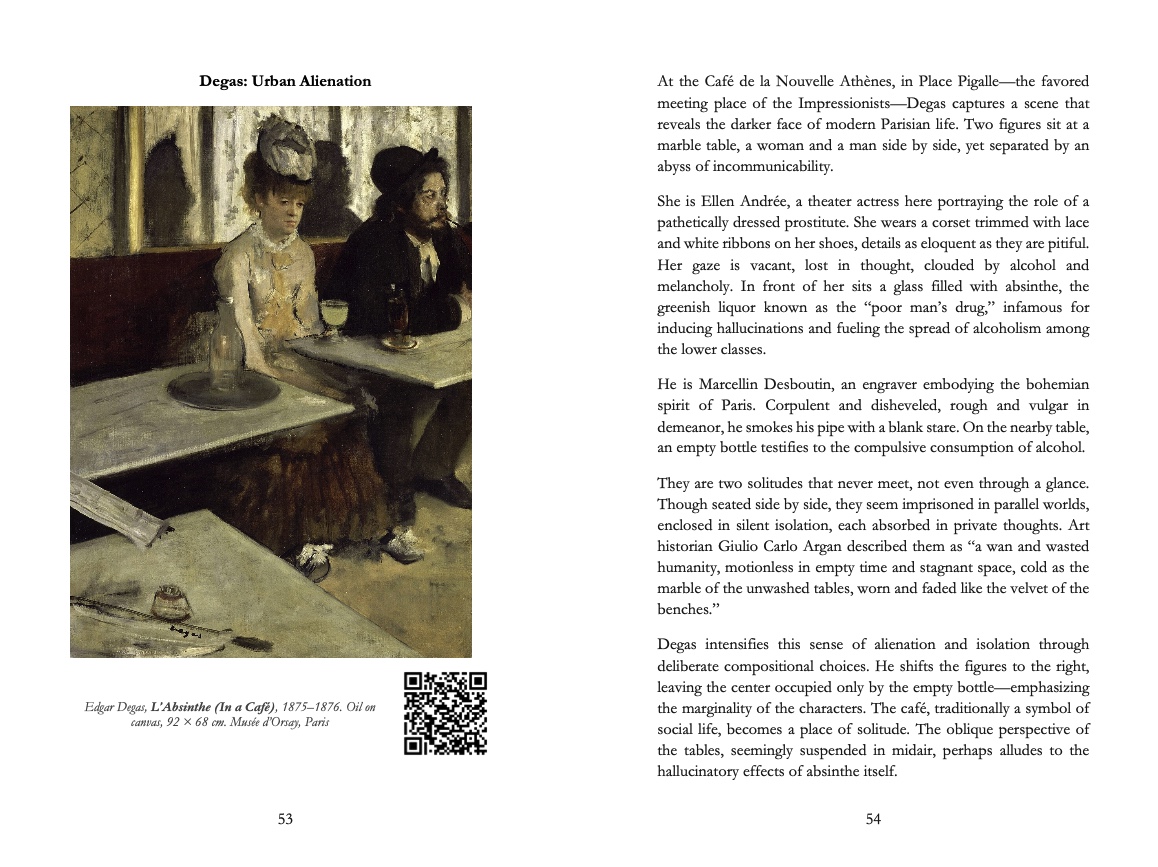 SOLITUDE IN ART - Image 6