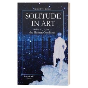 SOLITUDE IN ART