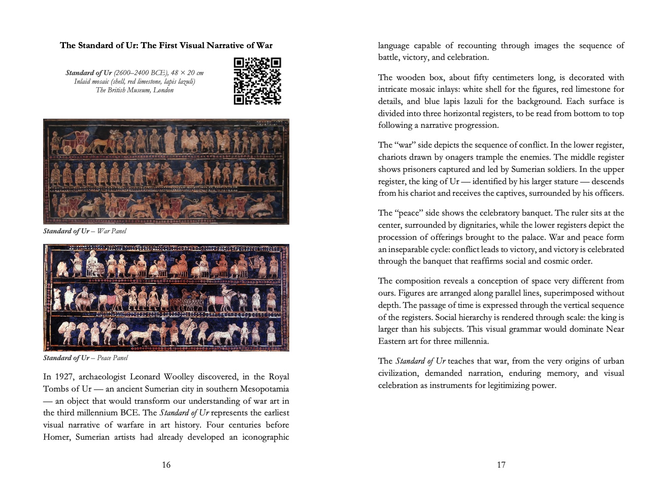 WAR IN ART - Image 4
