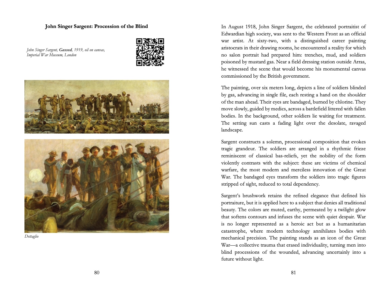 WAR IN ART - Image 7