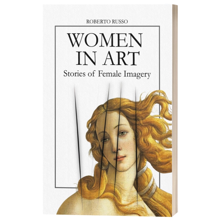 WOMEN IN ART