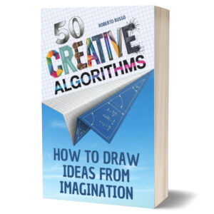 50 CREATIVE ALGORITHMS