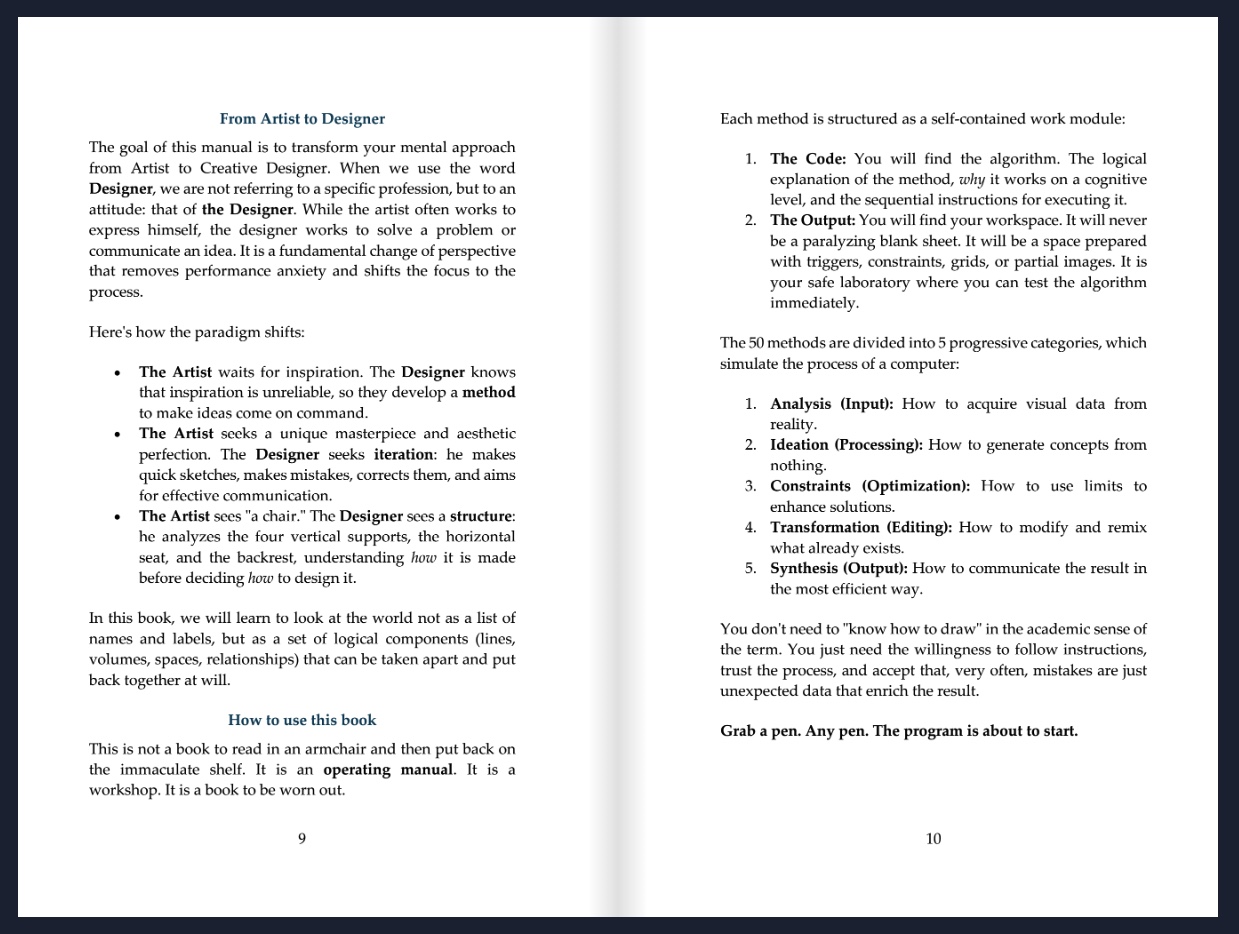 50 CREATIVE ALGORITHMS - Image 5
