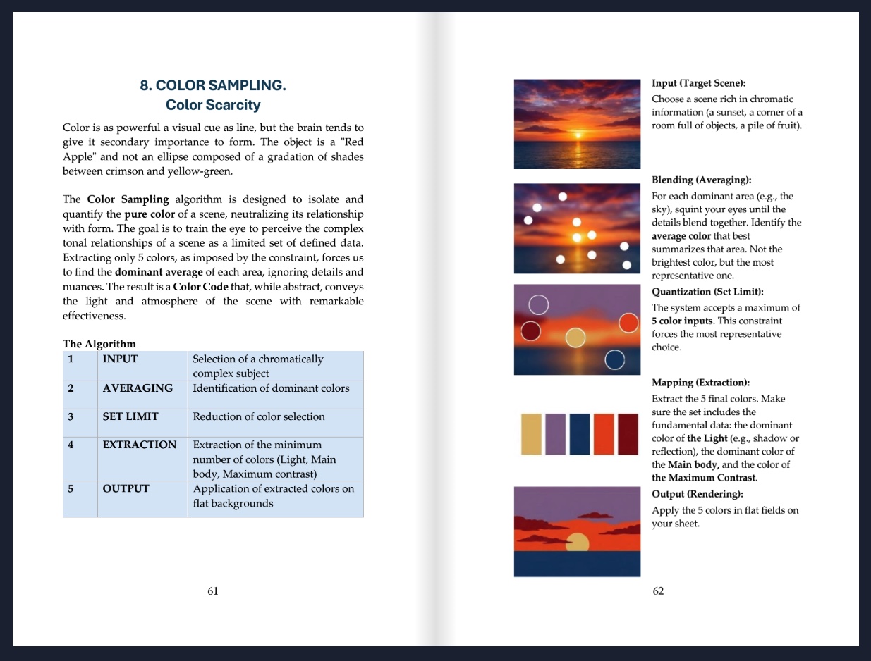 50 CREATIVE ALGORITHMS - Image 8