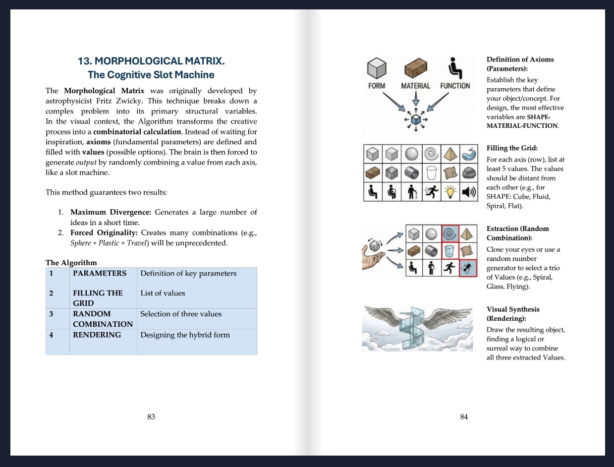 50 CREATIVE ALGORITHMS - Image 10