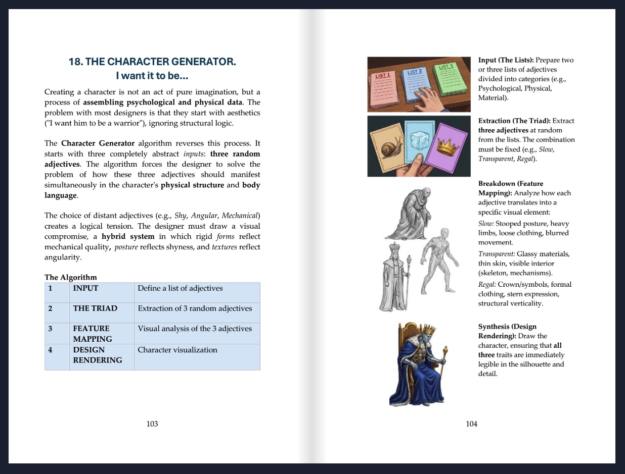 50 CREATIVE ALGORITHMS - Image 11