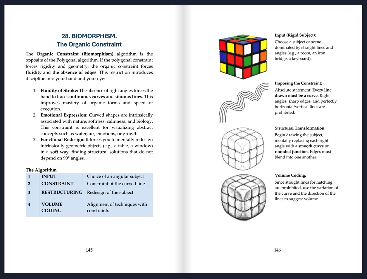 50 CREATIVE ALGORITHMS - Image 12