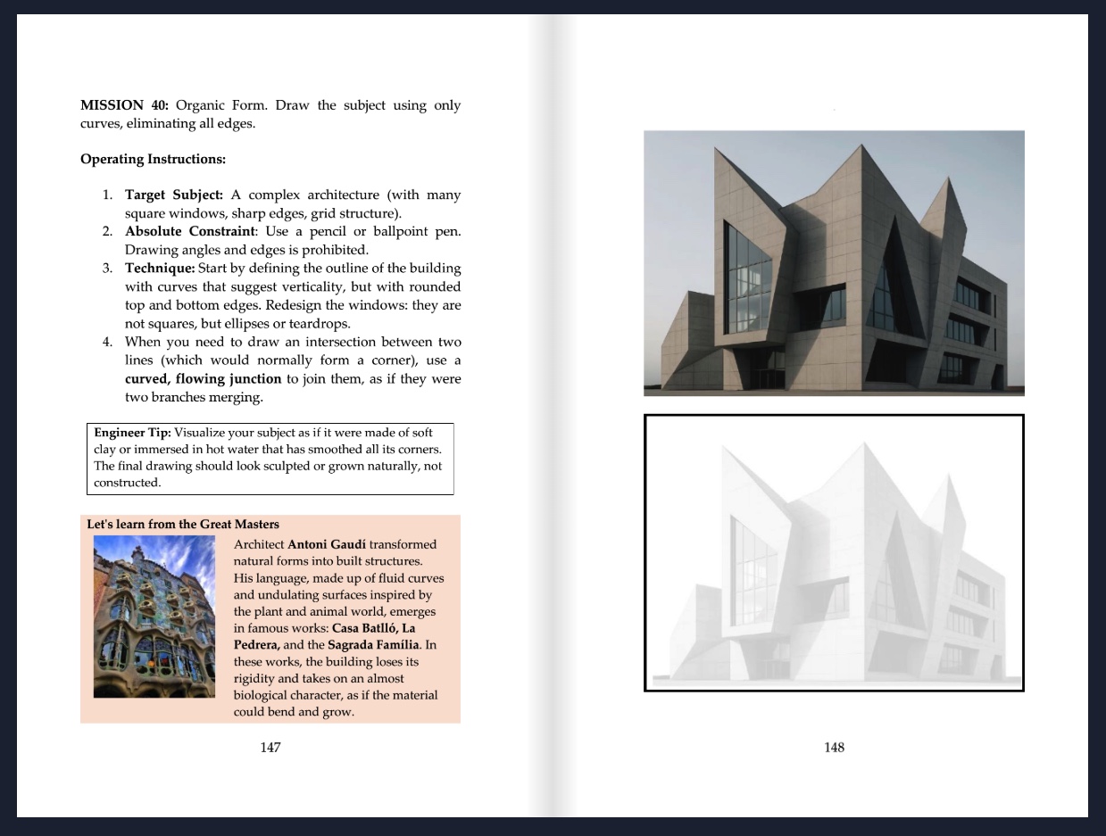 50 CREATIVE ALGORITHMS - Image 13