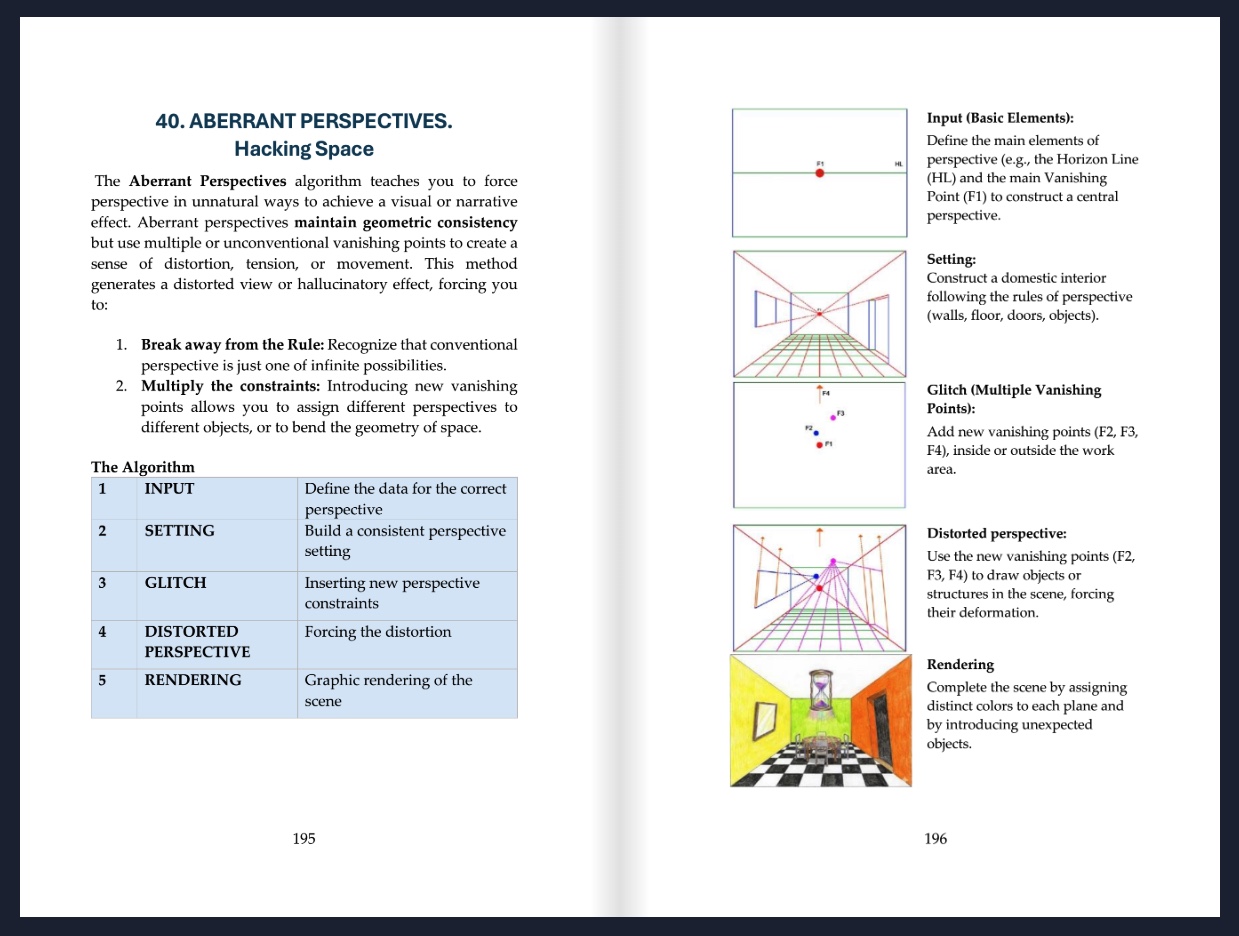 50 CREATIVE ALGORITHMS - Image 14