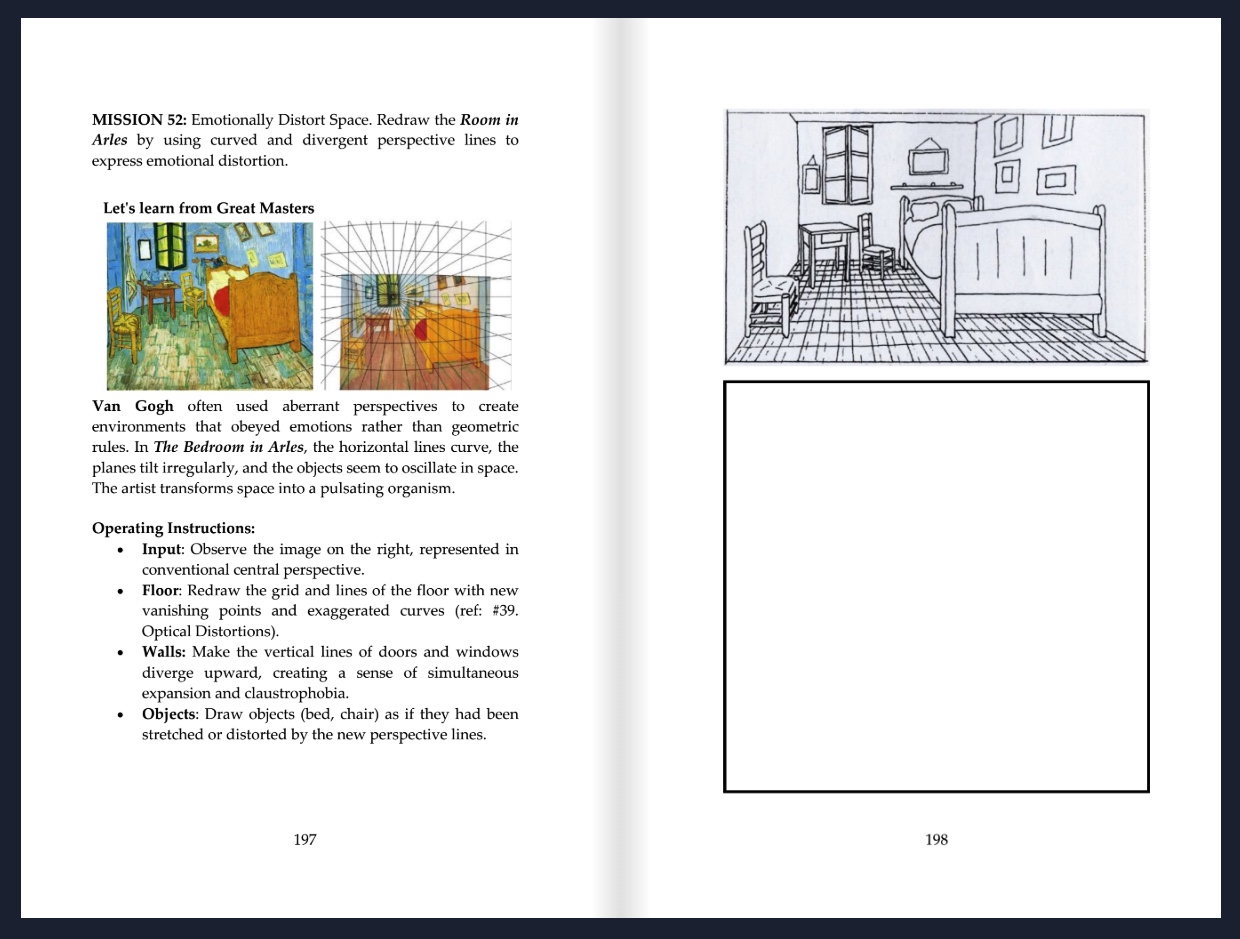 50 CREATIVE ALGORITHMS - Image 15