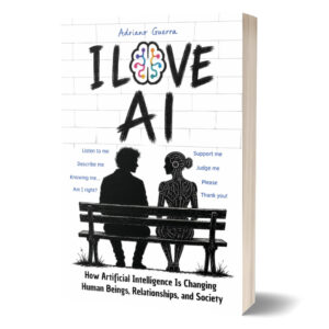 I LOVE AI