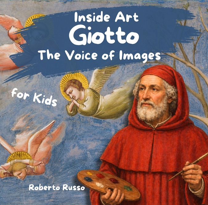 Giotto. The Voice of Images